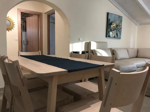 Apartamento Sirios