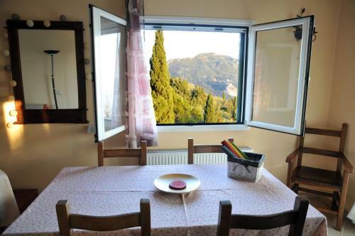 Apartamento Erotokritos Home With Sea View