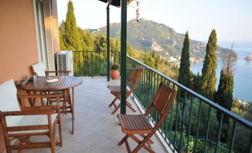 Apartamento Erotokritos Home With Sea View