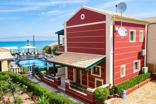 Medusa's Villas
