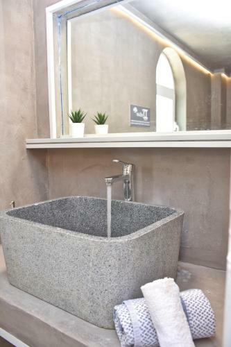 Apartamento Doliva Studio John With Private Pool
