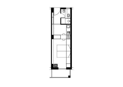 Apartamento Pelagia Sea Side 1