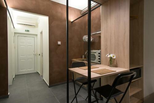 Apartamento Pelagia Sea Side 1