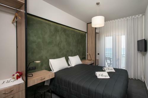 Apartamento Pelagia Sea Side 1