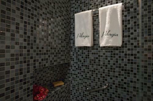 Apartamento Pelagia Sea Side 1