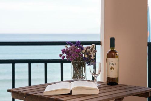 Apartamento Pelagia Sea Side 1