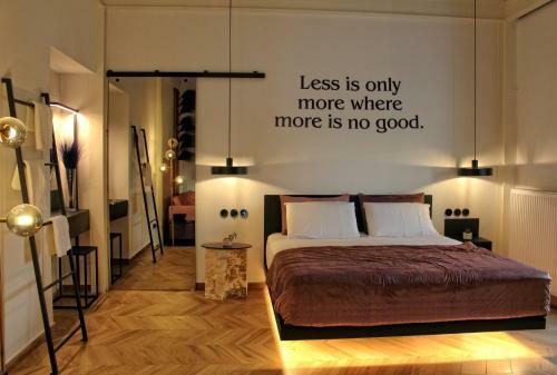 Ataraxia Luxury Suite Acharavi