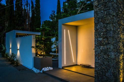 Ataraxia Luxury Suite Acharavi