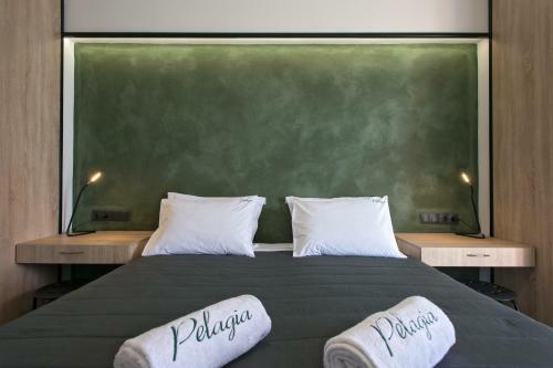 Apartamento Pelagia Sea Side 2