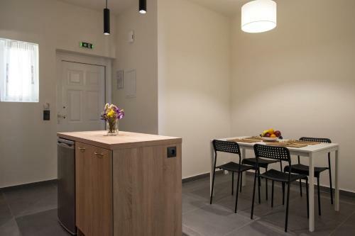 Apartamento Pelagia Sea Side 2
