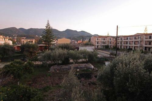 Georgia Apartment Acharavi Corfu