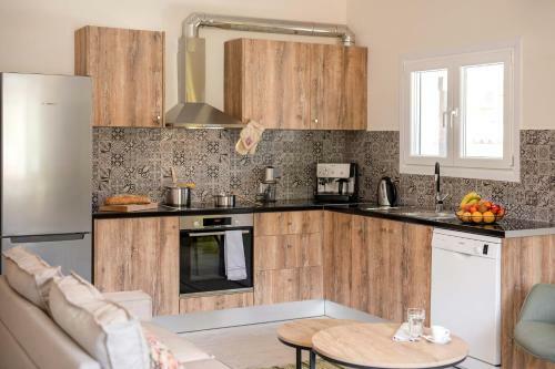 Apartamento North Corfu Accommodation 2