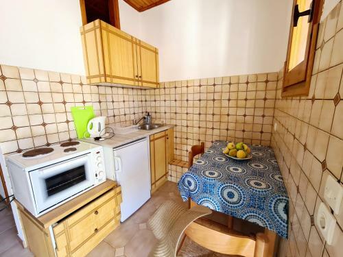 Apartamento Joanna Studios -apartment