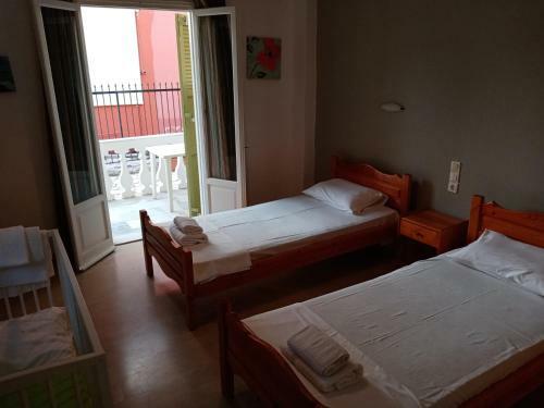 Apartamento Joanna Studios -apartment