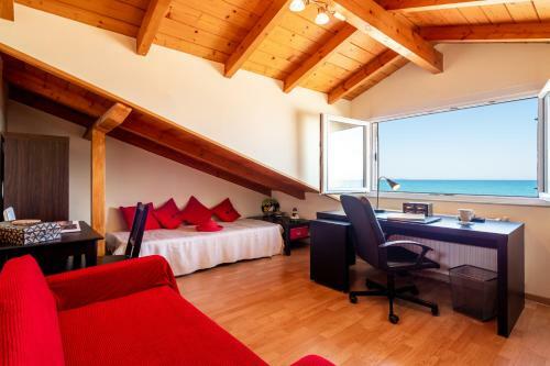 Dream Beach House