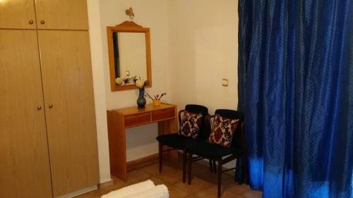 Tholeto Apartments