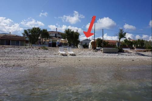 Marias Seaside Apartments