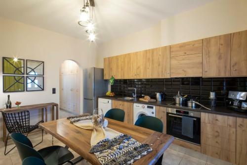 Apartamento North Corfu Accommodation 3