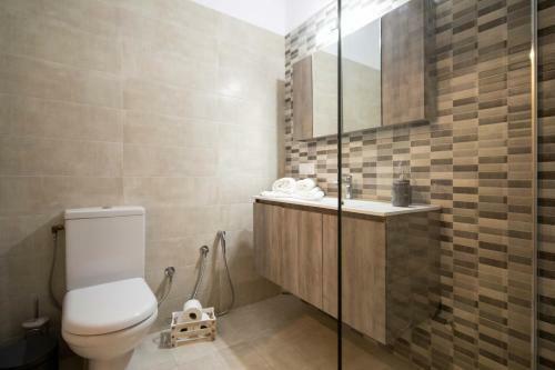 Apartamento North Corfu Accommodation 3