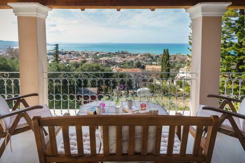 Villa Liza