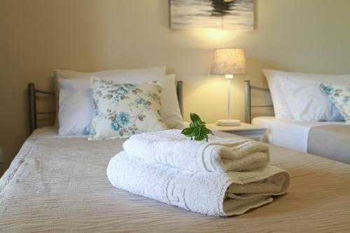 Bed & Breakfast Navigator Villas - Houses