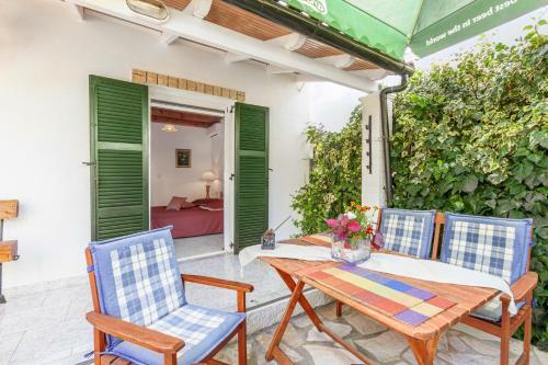 Vasiliki Cottages Agios Gordios