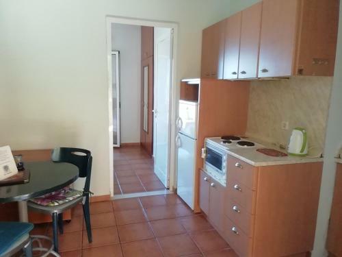 Poseidon Apartments