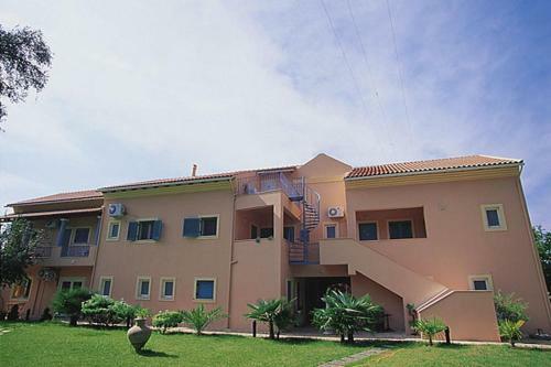 Poseidon Apartments
