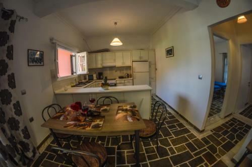 Apartamento Myriam's House