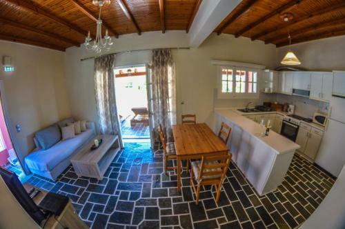 Apartamento Myriam's House