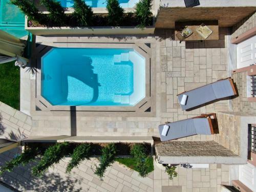 Apartamento Doliva Studio Erieta With Private Pool