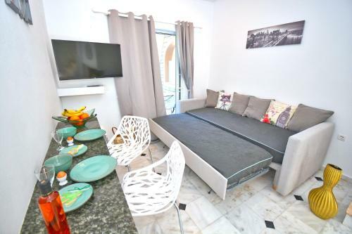 Apartamento Doliva Studio Erieta With Private Pool