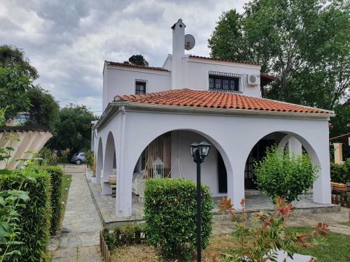 Villa Georgia