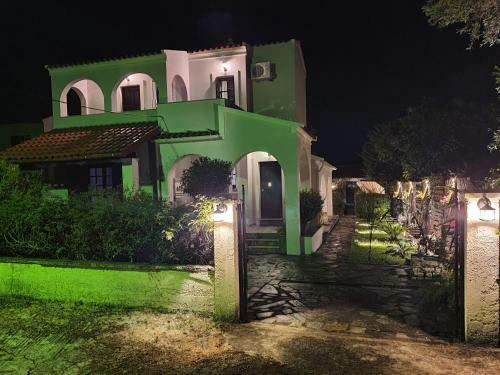 Villa Georgia