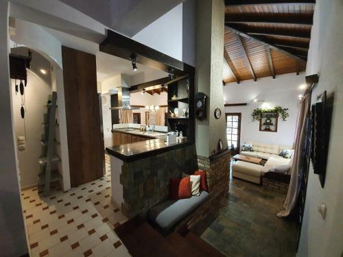 Villa Georgia