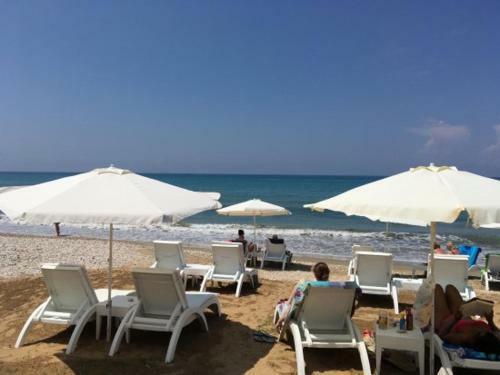 Evie's Beach Studio