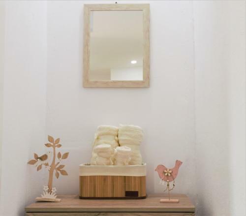 Apartamento Traditional Studio,agios Gordios