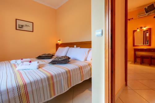 Villa Sophia Apartments By Corfuescapes