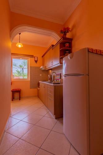 Villa Sophia Apartments By Corfuescapes