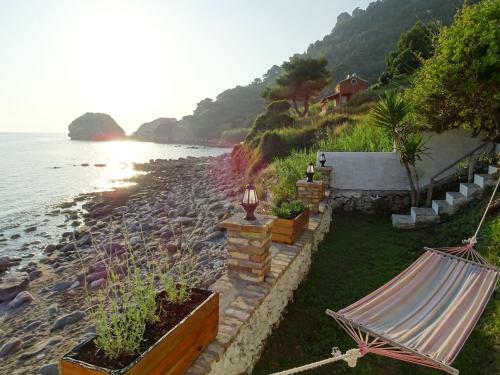 Josef And Marina House