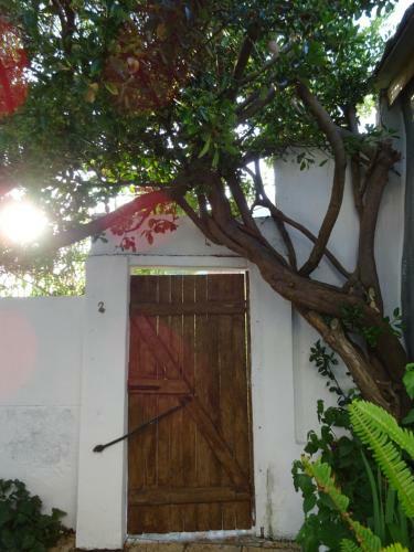 Josef And Marina House