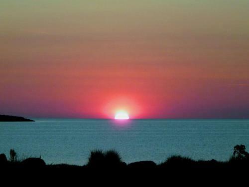 Apartamento Blue Sea