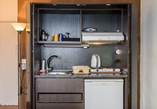 Apartamento Blue Sea