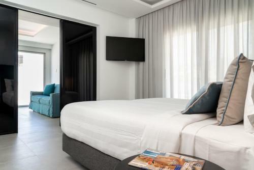 Villa Balia Suites