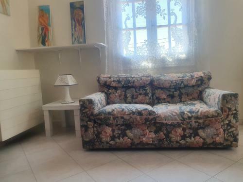 Charis Acharavi Beach Apartment