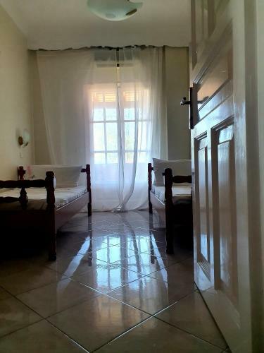 Charis Acharavi Beach Apartment