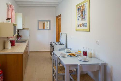 Apartamento Beachside Bungalows Acharavi Corfu