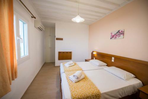Apartamento Beachside Bungalows Acharavi Corfu