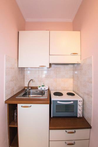 Apartamento Anna Studios