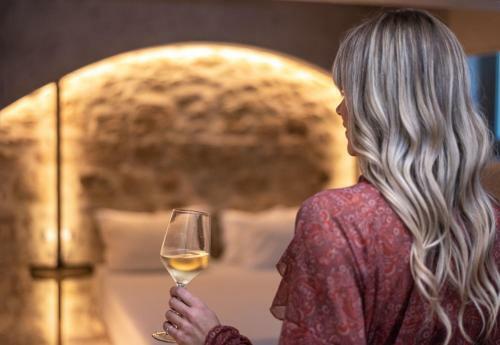 Hotel Inotropes Boutique Suites - Adults Only
